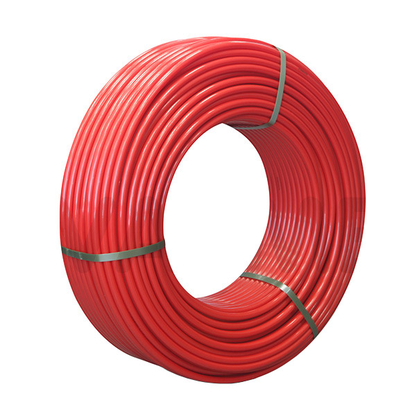 Труба из термостойкого полиэтилена Varmega PE-RT 16×2,0