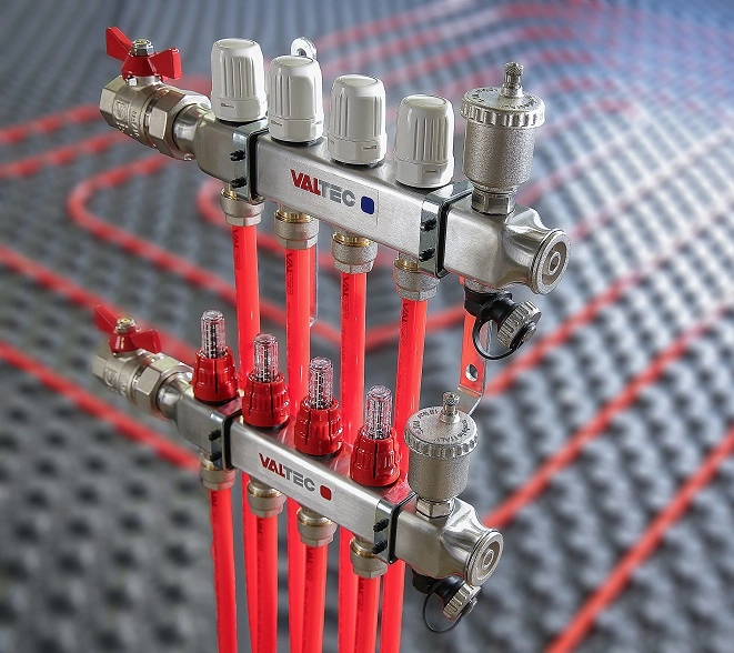 Интернет-магазин сантехники